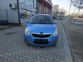 Opel Agila 1.3i | Mobile.bg    2