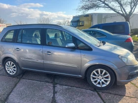 Opel Zafira | Mobile.bg    3