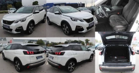 Peugeot 3008 GT - Panorama - Chrome - 180кс, снимка 8