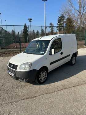 Fiat Doblo, снимка 2