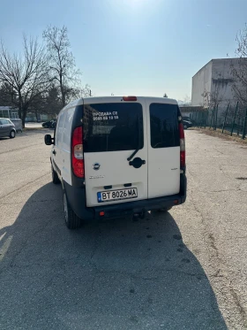 Fiat Doblo, снимка 7