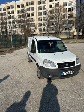 Fiat Doblo, снимка 4