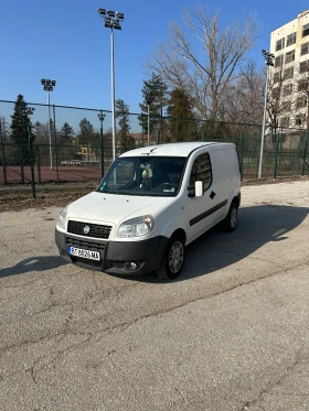 Fiat Doblo, снимка 3