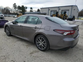 Toyota Camry XLE | Mobile.bg    5