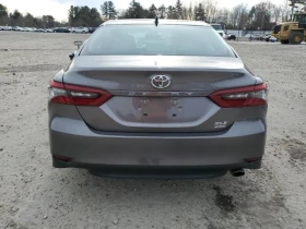 Toyota Camry XLE | Mobile.bg    2