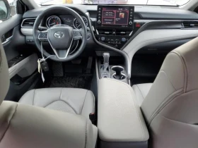 Toyota Camry XLE | Mobile.bg    8