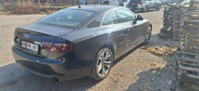     Audi A5 3.0