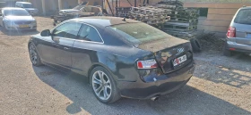     Audi A5 3.0