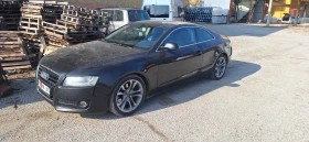     Audi A5 3.0