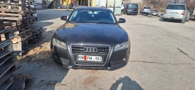     Audi A5 3.0