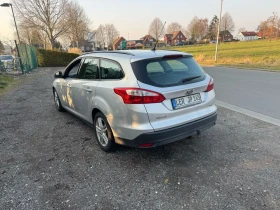 Ford Focus 1.6-95 к.с, ЕВРО 5 - 7500 лв. - 79115982 | Car24.bg