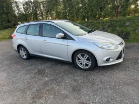 Ford Focus 1.6-95 к.с, ЕВРО 5, снимка 1