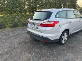 Ford Focus 1.6-95 к.с, ЕВРО 5 - 7500 лв. - 79115982 | Car24.bg