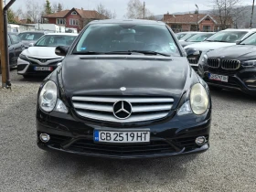 Mercedes-Benz R 320 CDi/Авт./Лизинг - 12500 лв. - 99049465 | Car24.bg