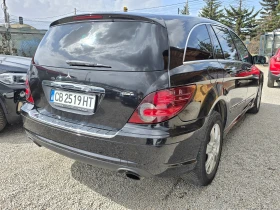 Mercedes-Benz R 320 CDi/Авт./Лизинг - 12500 лв. - 99049465 | Car24.bg