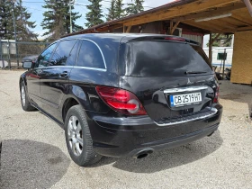 Mercedes-Benz R 320 CDi/Авт./Лизинг, снимка 2