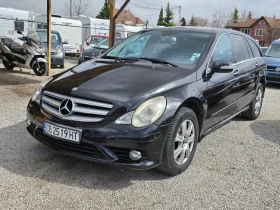     Mercedes-Benz R 320 CDi/./