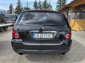 Mercedes-Benz R 320 CDi/Авт./Лизинг, снимка 3