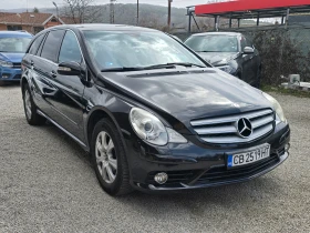 Mercedes-Benz R 320 CDi/./ | Mobile.bg    5