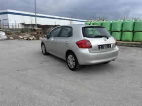 Toyota Auris 1.6 АВТОМАТИК, снимка 4