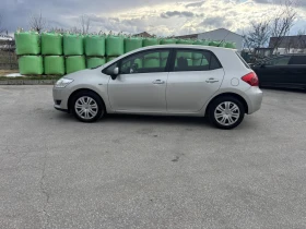 Toyota Auris 1.6 АВТОМАТИК - 9800 лв. - 36953599 | Car24.bg