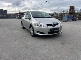 Toyota Auris 1.6 АВТОМАТИК - 9800 лв. - 36953599 | Car24.bg