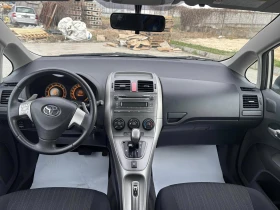 Toyota Auris 1.6 АВТОМАТИК - 9800 лв. - 36953599 | Car24.bg