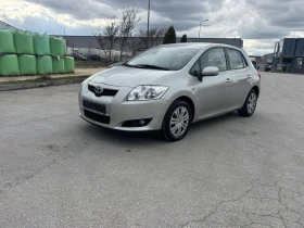 Toyota Auris 1.6 АВТОМАТИК - 9800 лв. - 36953599 | Car24.bg