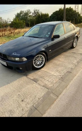 BMW 530, снимка 2