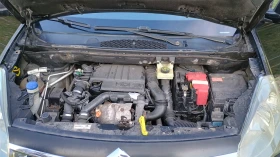 Citroen Berlingo 1.6 Hdi Multispace | Mobile.bg — малка снимка 13