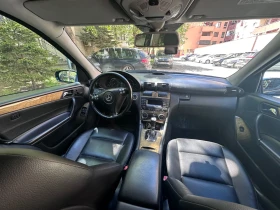 Обява за продажба на Mercedes-Benz C 320 Avangarde  ~10 500 лв. - изображение 7