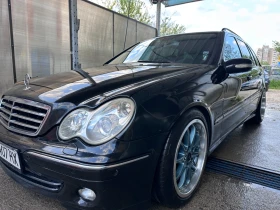 Обява за продажба на Mercedes-Benz C 320 Avangarde  ~10 500 лв. - изображение 1