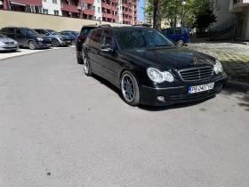 Обява за продажба на Mercedes-Benz C 320 Avangarde  ~10 500 лв. - изображение 2