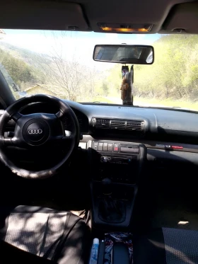 Обява за продажба на Audi A4 ~3 300 лв. - изображение 6