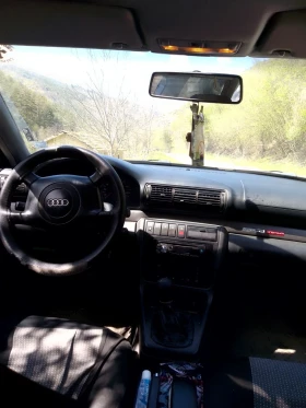 Обява за продажба на Audi A4 ~3 300 лв. - изображение 9