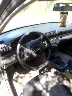 Обява за продажба на Audi A4 ~3 300 лв. - изображение 7