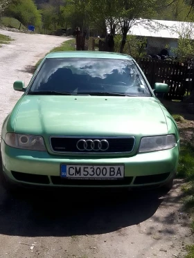 Обява за продажба на Audi A4 ~3 300 лв. - изображение 1