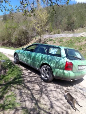 Обява за продажба на Audi A4 ~3 300 лв. - изображение 3