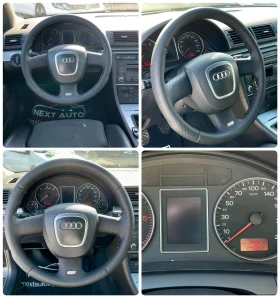 Audi A4 2.0TDI 140HP S-LINE - 9990 лв. - 97707981 | Car24.bg