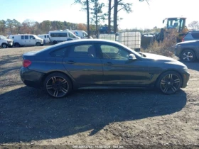 BMW 440 GRAN COUPE XDRIVE CARFAX АВТО КРЕДИТ - 31900 лв. - 75090780 | Car24.bg