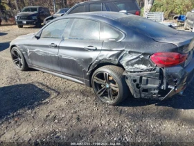 BMW 440 GRAN COUPE XDRIVE CARFAX АВТО КРЕДИТ - 31900 лв. - 75090780 | Car24.bg