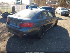 BMW 440 GRAN COUPE XDRIVE CARFAX АВТО КРЕДИТ - 31900 лв. - 75090780 | Car24.bg