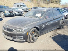 BMW 440 GRAN COUPE XDRIVE CARFAX АВТО КРЕДИТ - 31900 лв. - 75090780 | Car24.bg