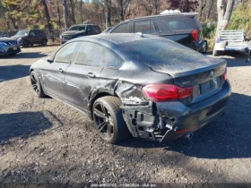 BMW 440 GRAN COUPE XDRIVE CARFAX АВТО КРЕДИТ - 31900 лв. - 75090780 | Car24.bg
