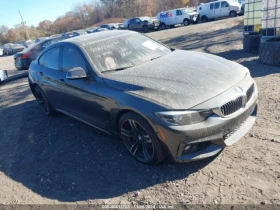 BMW 440 GRAN COUPE XDRIVE CARFAX АВТО КРЕДИТ 