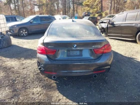 BMW 440 GRAN COUPE XDRIVE CARFAX АВТО КРЕДИТ - 31900 лв. - 75090780 | Car24.bg