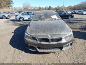 BMW 440 GRAN COUPE XDRIVE CARFAX АВТО КРЕДИТ - 31900 лв. - 75090780 | Car24.bg