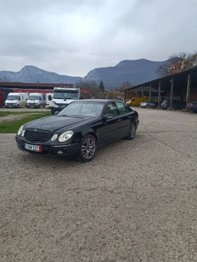 Обява за продажба на Mercedes-Benz E 240 Газ  ~4 500 лв. - изображение 8
