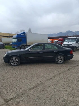 Обява за продажба на Mercedes-Benz E 240 Газ  ~4 500 лв. - изображение 9