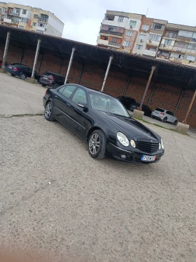 Обява за продажба на Mercedes-Benz E 240 Газ  ~4 500 лв. - изображение 7